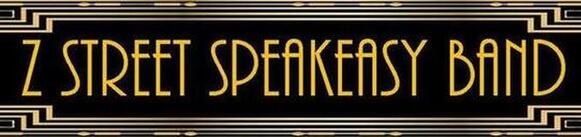 Z Street Speakeasy Band - Gatsby, Speakeasy, Roaring 20's, Galas & events.